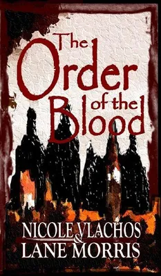 Produktbild von The Order of the Blood