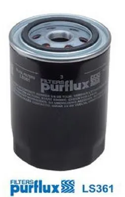 Image de Ölfilter PURFLUX LS361
