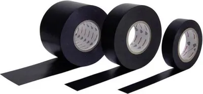 Produktbild von CELL Nr. 128 10MX15MMX0,15MM I-Band PVC transparent 145824