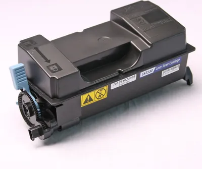 Produktbild von Kompatibel Toner für Kyocera TK3130 Fs4200Dn von ABC