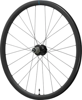 Produktbild von SHIMANO Hinterrad GRX WH-RX880 700C HG Laufrad - 700C Hinterrad für GRX-Antri...