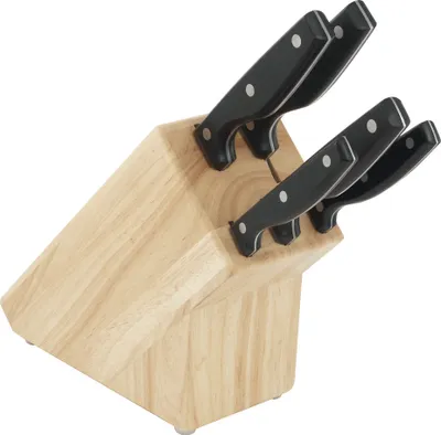 Produktbild von Kuppels 5-tlg. Messerblock SHARP LINE EDITION