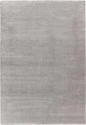 Produktbild von Nila 100 Grau 200cm x 290cm