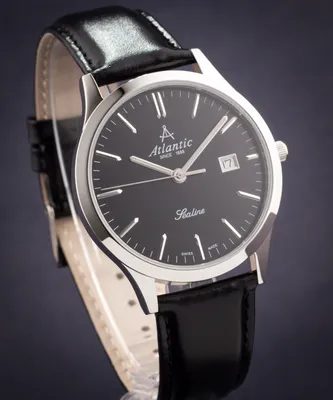 Obrázok produktu pre Pánske hodinky Atlantic Sealine