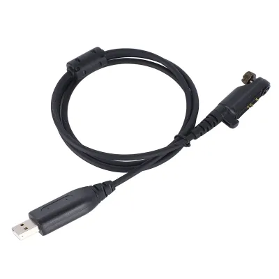 Zdjęcie produktu dla PC152 Kabel USB do programowania Walkie-Talkie Kabel do zapisu częstotliwości dla przenośnych radiotelefonów cyfrowych Hytera PDT DMR HP680 HP700 HP780