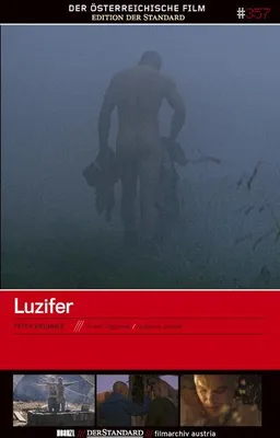 Obrázek produktu pro Lucifer