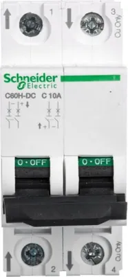 Immagine prodotto di Interruttore LS Schneider Electric A9N61528