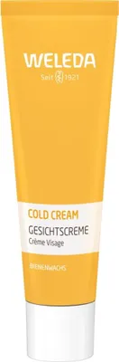 Produktbild von Weleda Cold Cream Gesichtscreme - 30ml