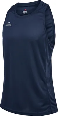 Produktbild von newline Athletic Running Tanktop Herren 1009 - black iris 3XL