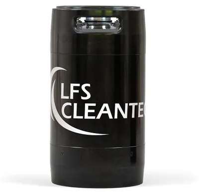 Produktbild von Vollentsalzungspatrone Edelstahl – IVEE 1875 Liter – IVEE 1500 Leitwertmessgerät VE 10