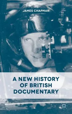 Zdjęcie produktu dla A New History of British Documentary