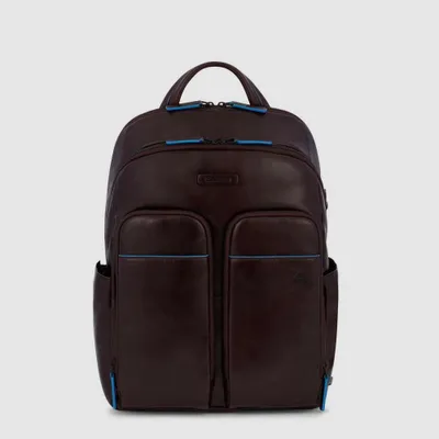 Zdjęcie produktu dla Piquadro CA5574B2V, Miast, Uni , 35,6 cm (14"), Miejsce na laptopa, Skóra, Poliester