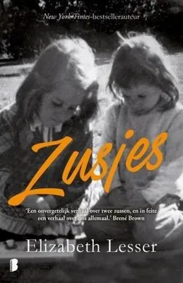 Immagine prodotto di Zusjes | Elizabeth Lesser