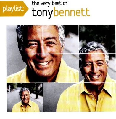 Obrázok produktu pre Tony Bennett: The Very Best of Tony Bennett
