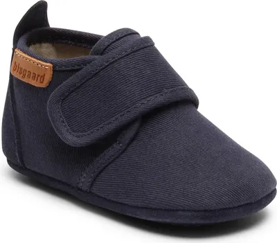 Produktbild von Bisgaard Baby Baumwolle Dark Blue Größe EU 19