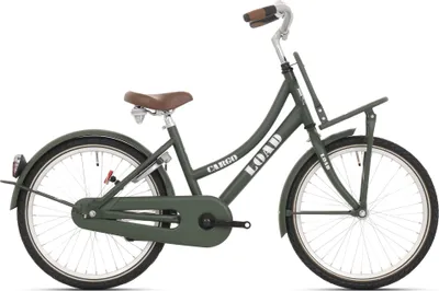 Produktbild von Bikefun Bike Bike Fun 20 RN -Ladungsmädchen