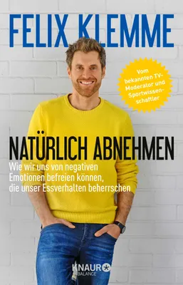 Produktbild von Natürlich abnehmen