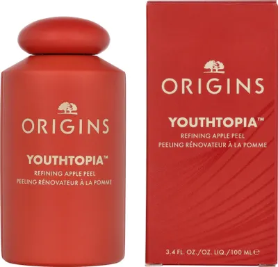 Produktbild von Origins Youthopia Apple Renewal Peel 100 ml