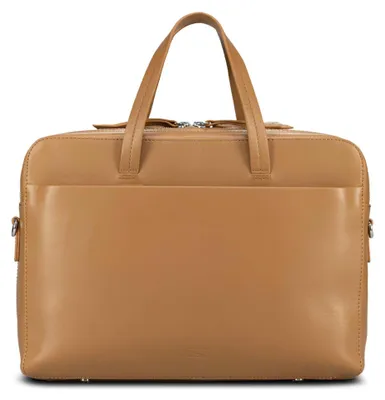 Produktbild von Jost Arva Aktentasche Leder 36 cm Laptopfach