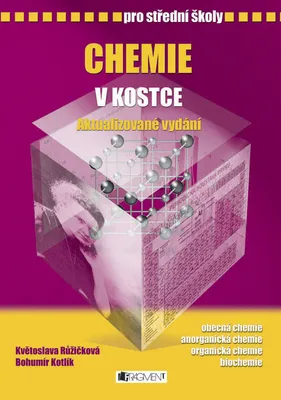 Image de Chemie v kostce | Květoslava Růžičková