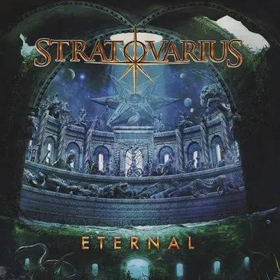 Immagine prodotto di Stratovarius-Eterno