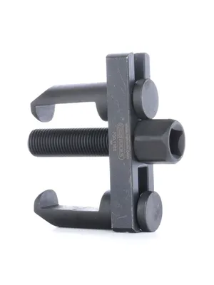Produktbild von KS Tools 700.1185, Abzieher mit Gleitbacken, Stahl, 1 Stück(e), 1 kg