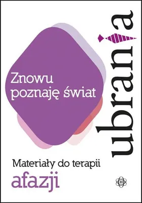 Produktbild von Znowu poznaje swiat Ubrania