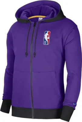 Immagine prodotto di Felpe Nike Nba Los Angeles Lakers DB2189504