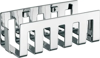 Produktbild von EMCO Wandkorb System 2 mit verdeckter Befestigung, abnehmbar chrom