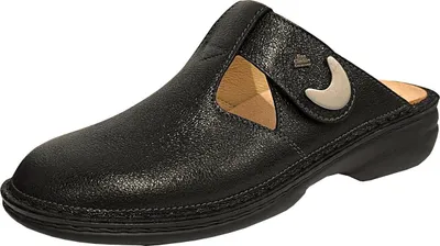 Produktbild von FinnComfort Belem Damen Clogs in Gr. 38