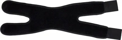 Image de Bandage de genou Wellys 'X Shape'