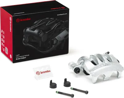 Produktbild von BREMBO Bremssattel Vorne Rechts passend für MERCEDES-BENZ VIANO (W639) Ø48mm F BR 047
