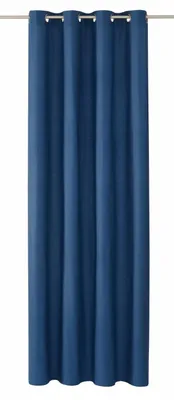 Obrázok produktu pre Tom Tailor Dove royal Ösenschal 140x245cm
