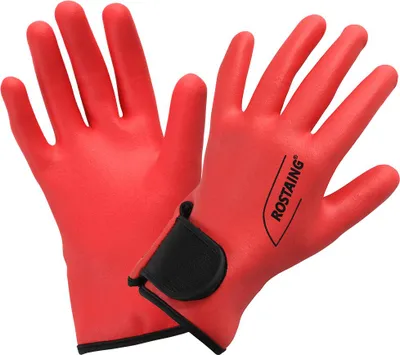 Imagen del producto de Guante de jardinería ROSTAING, talla 8