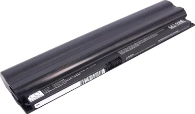 Produktbild von TECHTEK Laptop Akkus Kompatibel mit [IBM] ThinkPad Edge 11 NVY4LFR, ThinkPad Edge 11" NVZ24FR, ThinkPad Edge 11" NVZ3BGE, ThinkPad X100e, ThinkPad X"
