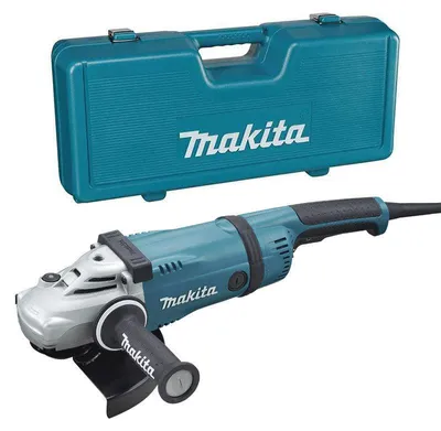 Image de Meuleuse MAKITA GA9040SFK1 Ø230mm 2600W
