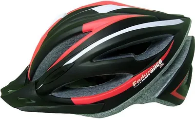 Obrázok produktu pre Prilba HAVEN Endurance Lite čierno/červená - XL