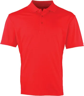 Immagine prodotto di Polo Premier Workwear Coolchecker® Piqué Uomo