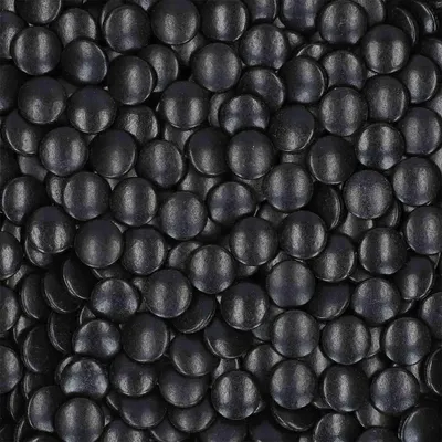 Produktbild von Meenk Salmiak Ufo's 3kg