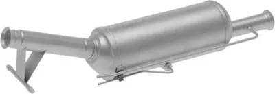 Produktbild von Ruß-/Partikelfilter Abgasanlage Euro 6 FAURECIA für u.a. CITROËN C4