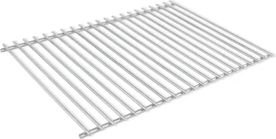 Obrázek produktu pro Nerezový grilovací rošt 40x33cm