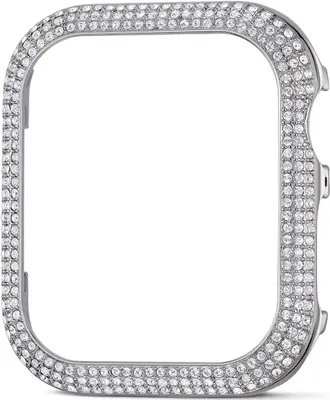 Image de Accessoires Collection Swarovski Sparkling - femme