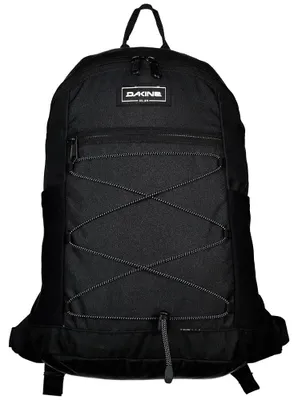 Produktbild von Dakine Winder 18l Rucksack Schwarz  Schwarz One Size