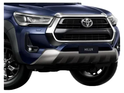Obrázek produktu pro TOYOTA Hilux spodní přední kryt PW417-0K100-M1 OE