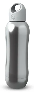 Zdjęcie produktu dla Butelka termiczna Dafi SHAPE PLUS 12h stalowa termos 480 ml
