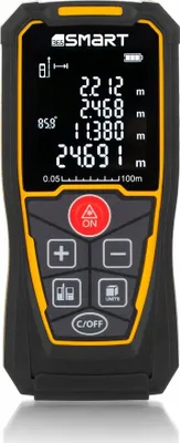 Image de Télémètre laser Smart 06-01100