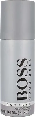 Immagine prodotto di Hugo Boss Boss Deodorante Spray 150ml