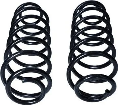Zdjęcie produktu dla Sprężyna Zawieszenia Mazda Tył 2 1.2/1.4D/1.6 04.03-10.07