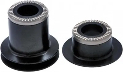 Image de Kit de conversion Dt 240S Disc Hr 135Mm Qr vers 135Mm Thru Bolt 10Mm
