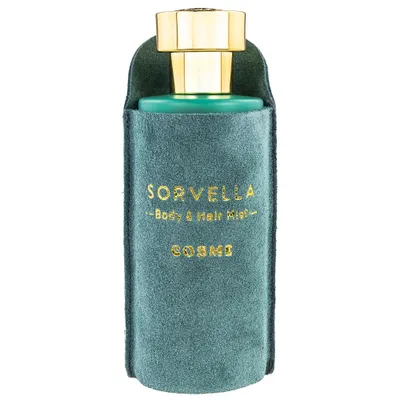 Produktbild von Sorvella Cosme Bodyhair Mist 100ml